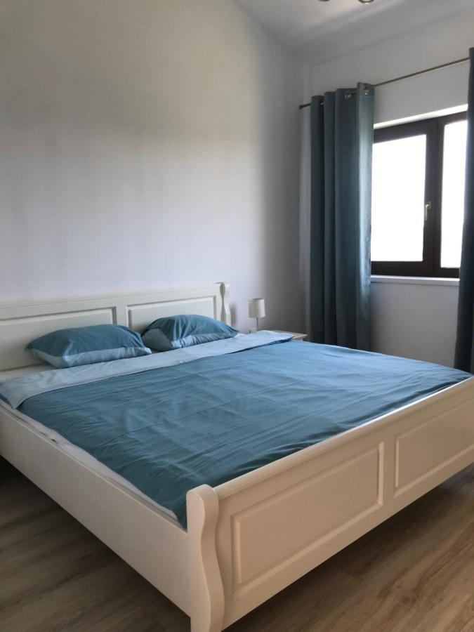 Breeze Villa Mamaia Nord Неводарі Екстер'єр фото
