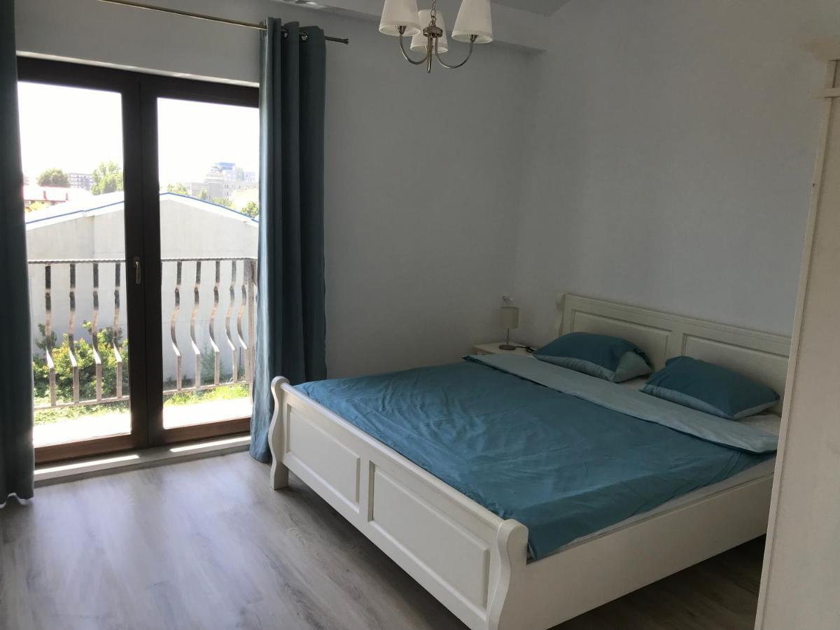 Breeze Villa Mamaia Nord Неводарі Екстер'єр фото