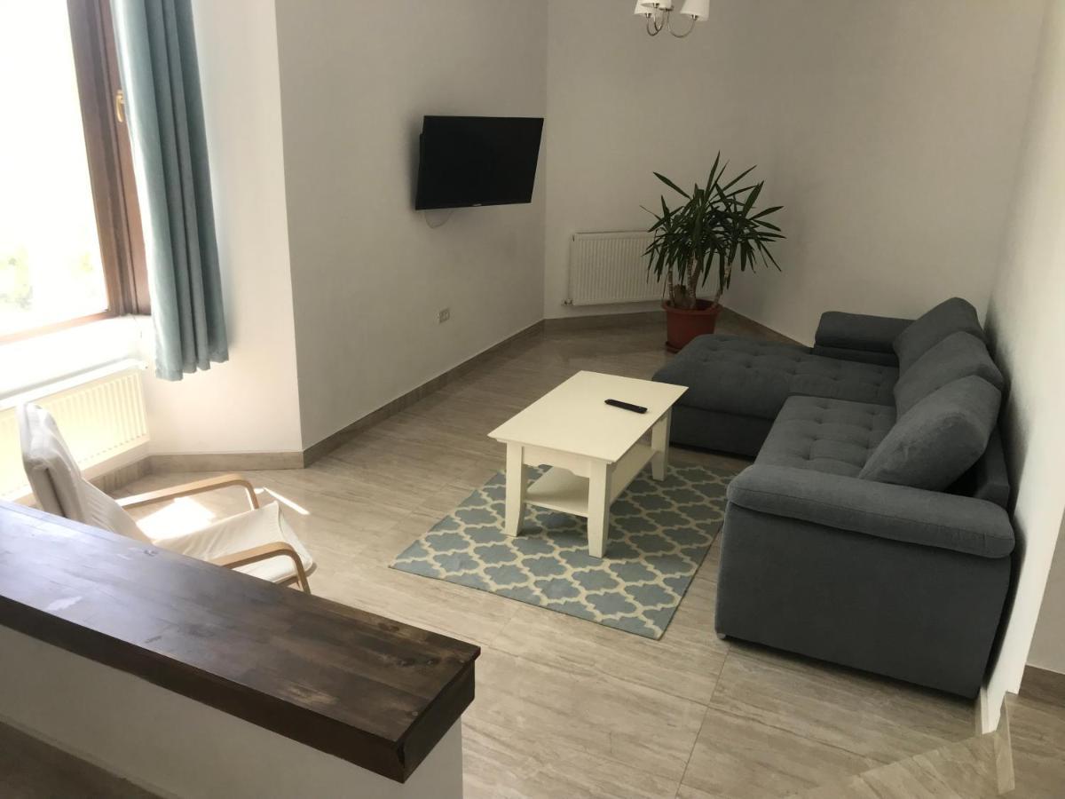 Breeze Villa Mamaia Nord Неводарі Екстер'єр фото