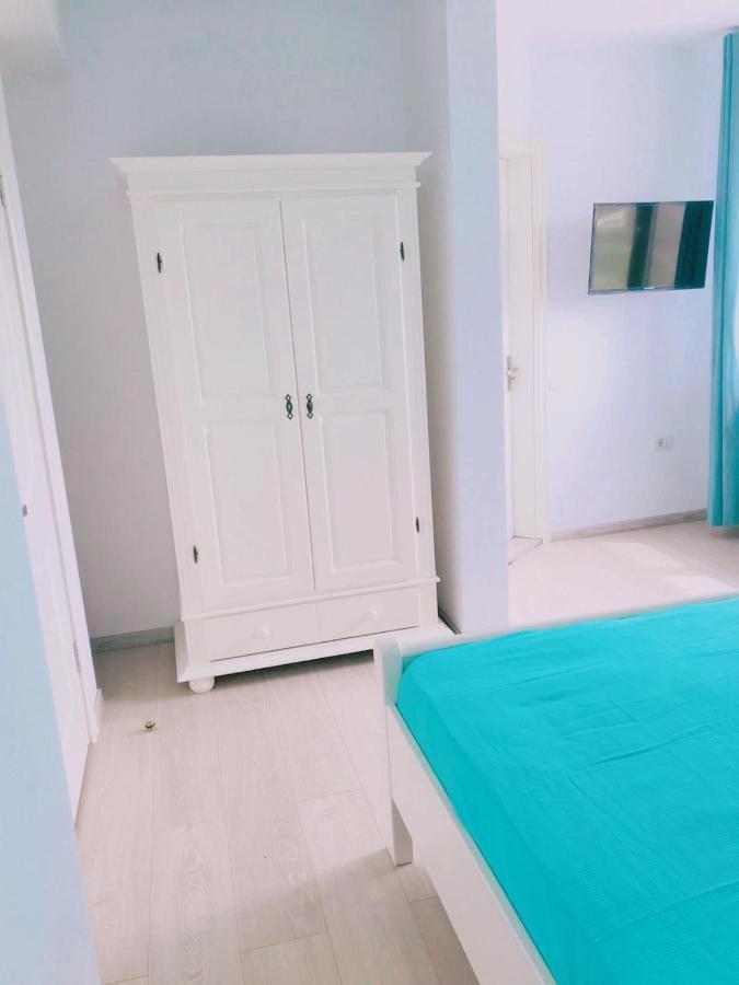 Breeze Villa Mamaia Nord Неводарі Екстер'єр фото
