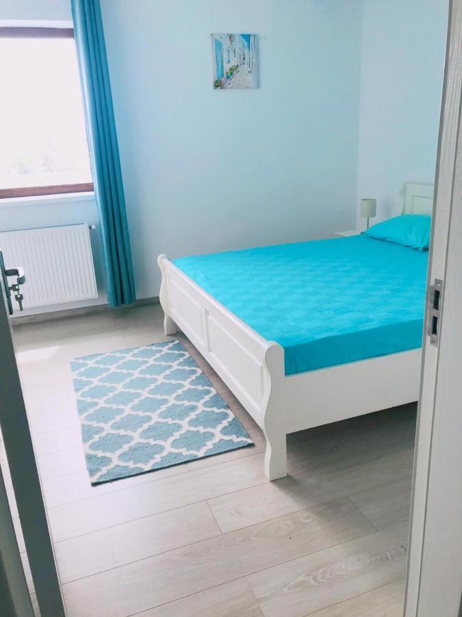 Breeze Villa Mamaia Nord Неводарі Екстер'єр фото