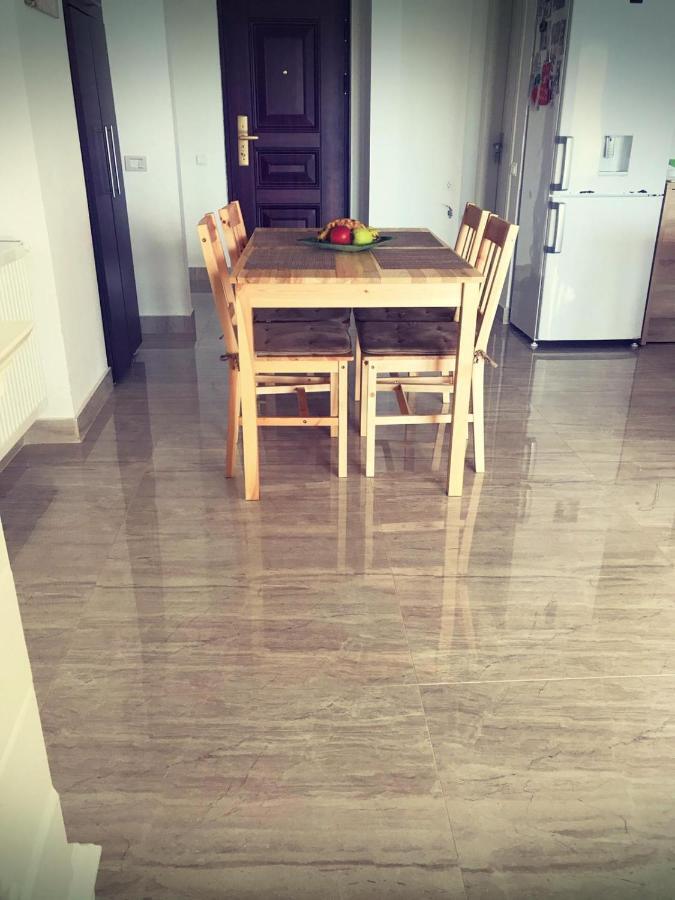 Breeze Villa Mamaia Nord Неводарі Екстер'єр фото