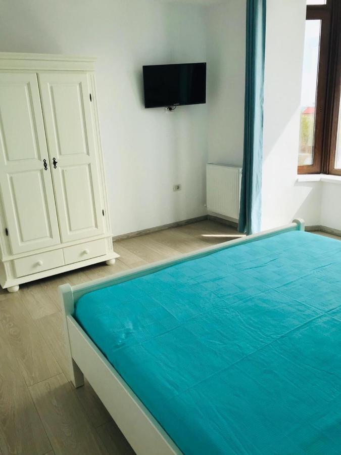 Breeze Villa Mamaia Nord Неводарі Екстер'єр фото