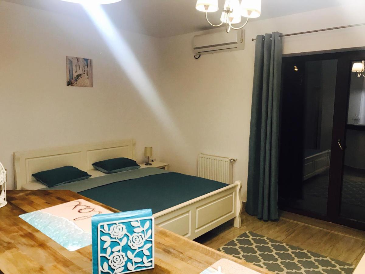 Breeze Villa Mamaia Nord Неводарі Екстер'єр фото