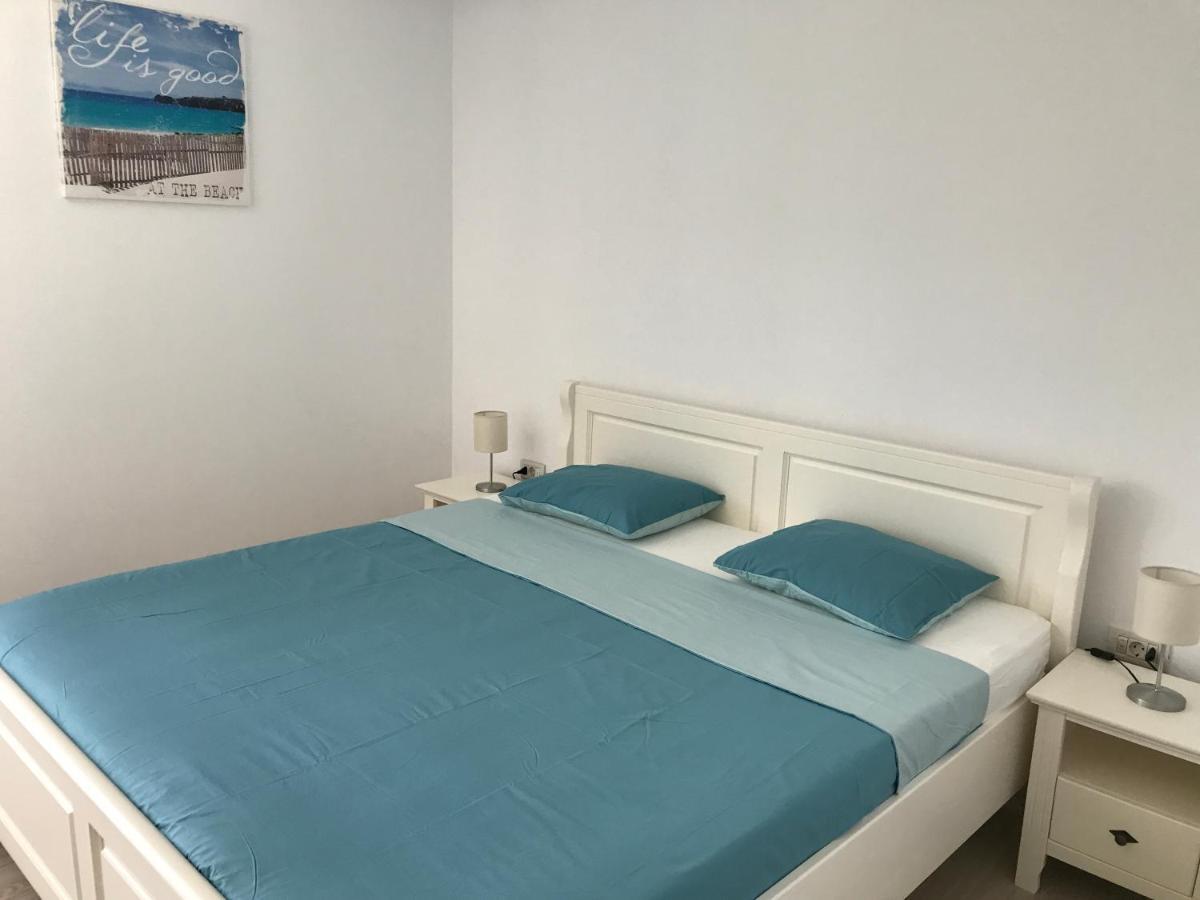 Breeze Villa Mamaia Nord Неводарі Екстер'єр фото