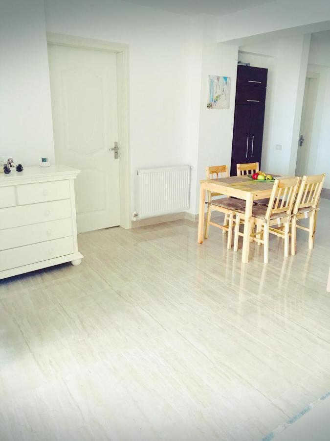 Breeze Villa Mamaia Nord Неводарі Екстер'єр фото