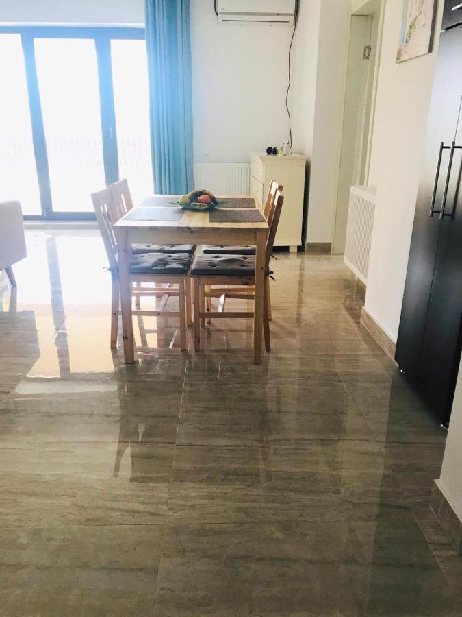 Breeze Villa Mamaia Nord Неводарі Екстер'єр фото