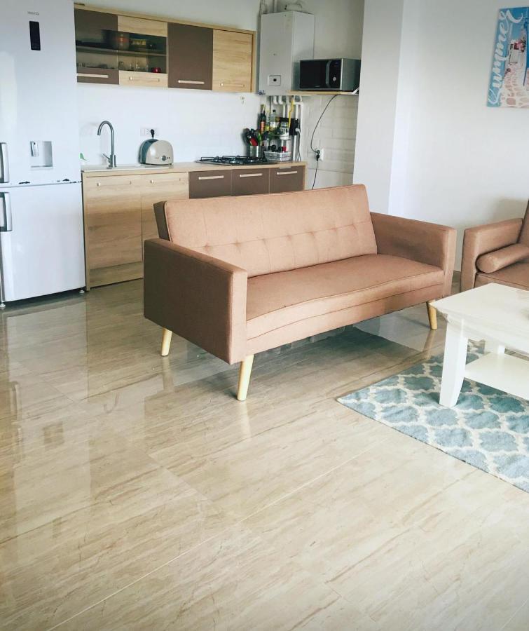 Breeze Villa Mamaia Nord Неводарі Екстер'єр фото