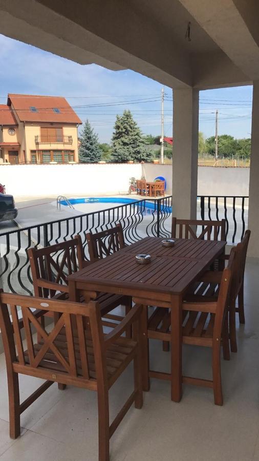 Breeze Villa Mamaia Nord Неводарі Екстер'єр фото