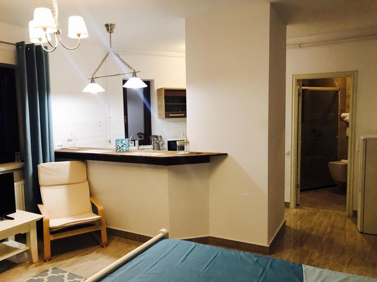 Breeze Villa Mamaia Nord Неводарі Екстер'єр фото