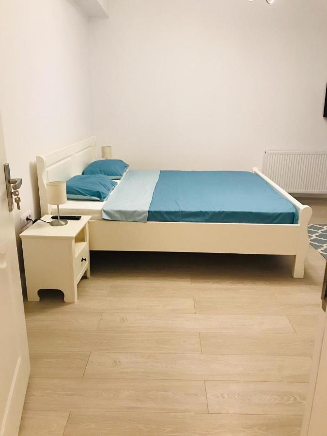 Breeze Villa Mamaia Nord Неводарі Екстер'єр фото