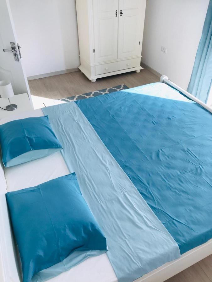 Breeze Villa Mamaia Nord Неводарі Екстер'єр фото