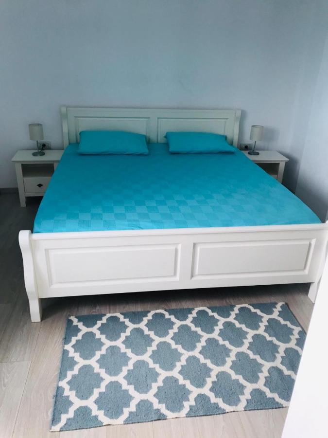 Breeze Villa Mamaia Nord Неводарі Екстер'єр фото