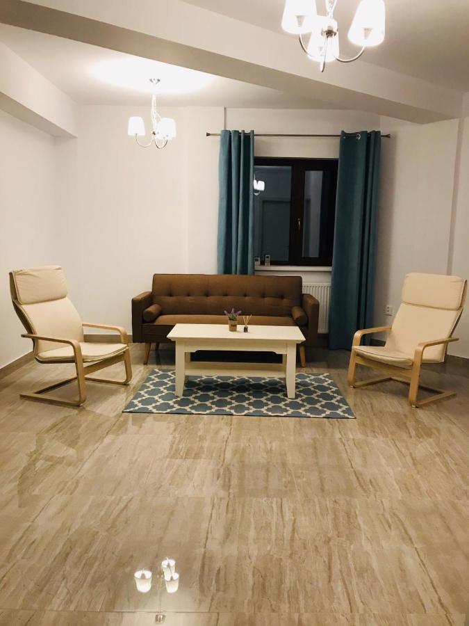 Breeze Villa Mamaia Nord Неводарі Екстер'єр фото