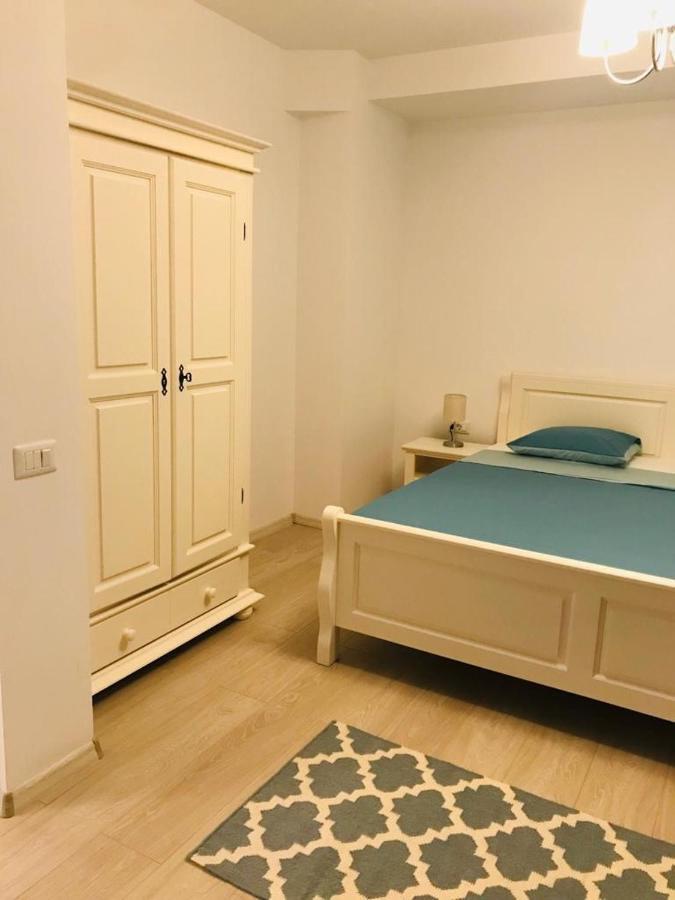 Breeze Villa Mamaia Nord Неводарі Екстер'єр фото